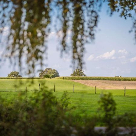 Zicht Op Twente - Spa Lodges Markelo Exterior foto